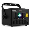 BeamZ Phoenix 1200 laser - RGB laser 1.2W BeamZ Phoenix 1200 laser - RGB laser 1.2W