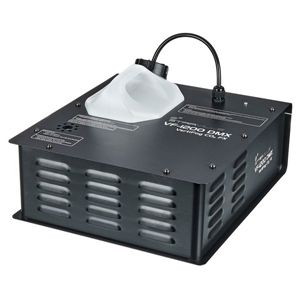 Starville vf1200 Rookmachine