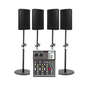 Presentatie set 2 (100 personen)