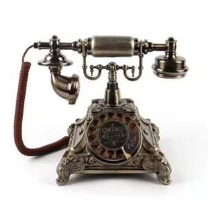 Audio gastenboek bronze