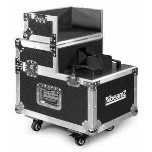 BeamZ HZ3000 professionele Haze machine