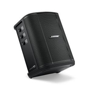 Bose S1 Pro+ Portable Bluetooth® Speaker