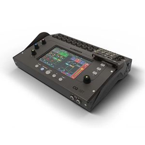 Allen & Heath CQ-18T Compacte digitale mixer