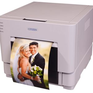 Printer CY-02