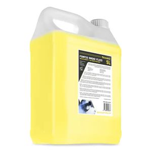 BeamZ FSMF5S rookvloeistof medium density - Geel - 5L BeamZ FSMF5S rookvloeistof medium density - Geel - 5L
