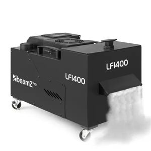 BeamZ Professional LF1400.
