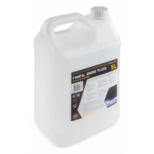 BeamZ FSMF5L Rookvloeistof voor het creëren van laaghangende rook - 5L BeamZ FSMF5L Rookvloeistof voor het creëren van laaghangende rook - 5L