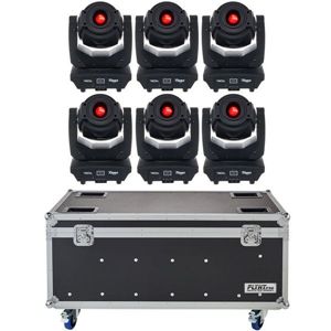 Varytec Hero Spot 90 Bundle