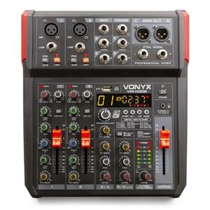 Vonyx VM-KG06