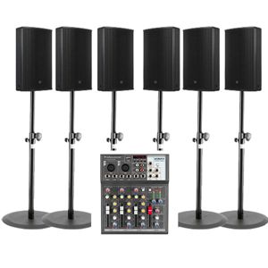 Presentatie set 3 (150 personen)