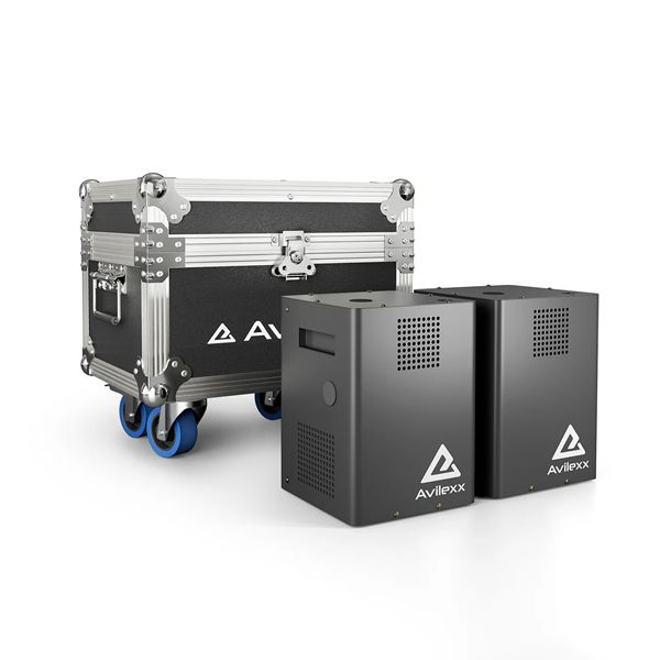 Avilexx Sparkus 1 set