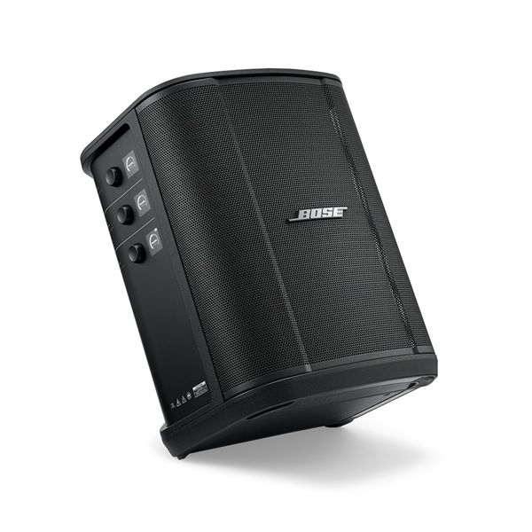 Bose S1 Pro+ Portable Bluetooth® Speaker