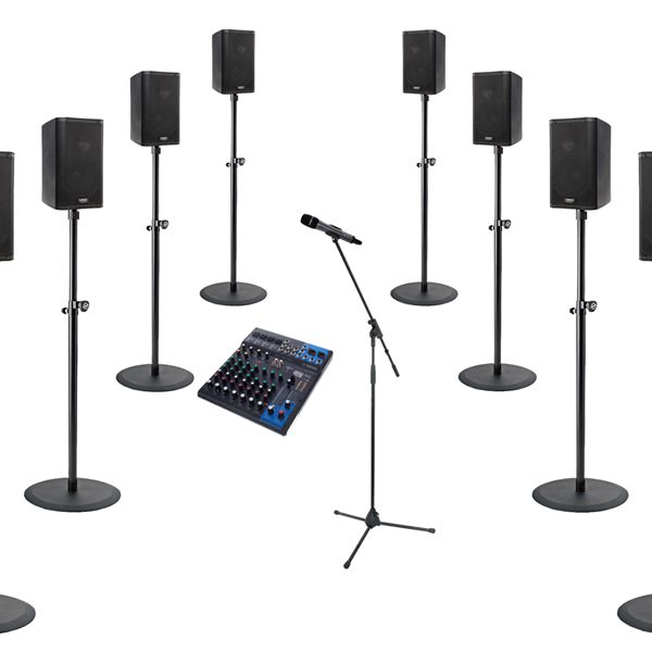 Presentatie set 4 (200 personen)