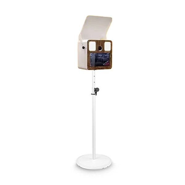 classic mini photobooth