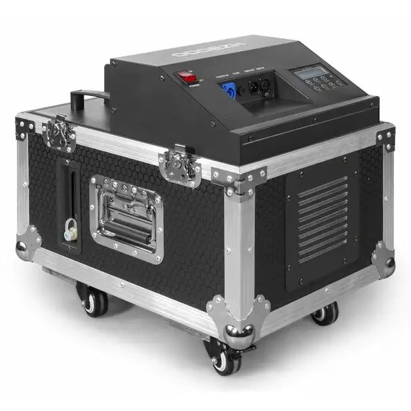 BeamZ HZ3000 professionele Haze machine