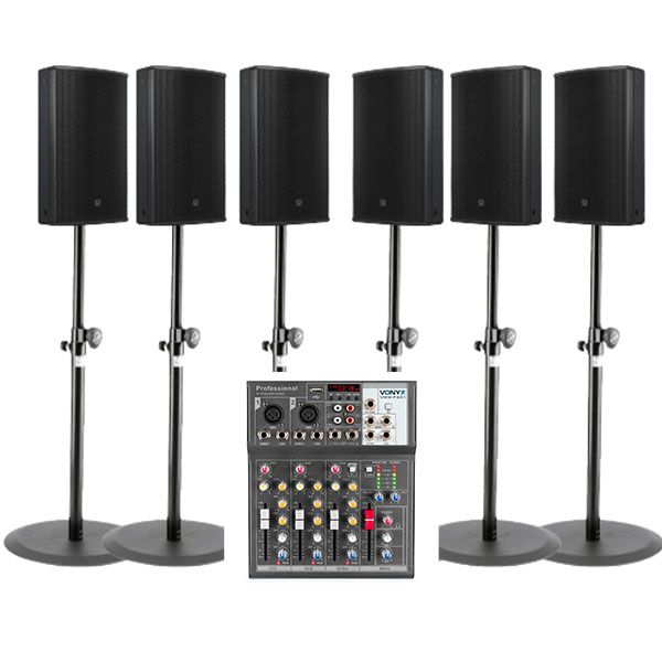 Presentatie set 3 (150 personen)